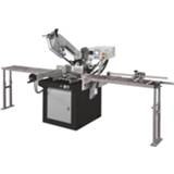 👉 Bandzaagmachine HU 300 HAC-4 Topline - 16314 8718242080644