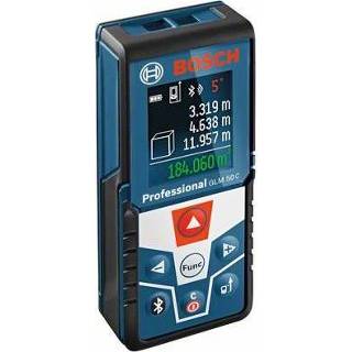 👉 GLM 500 laserafstandmeter | 50m met Bluetooth 3165140978118