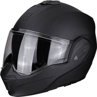 👉 Helm zwart 2XL Scorpion Exo-Tech