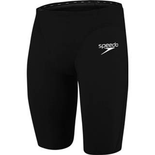 👉 Zwembroek mannen zwart Speedo Fastskin LZR Racer Element Jammer - zwembroeken 5053744507453
