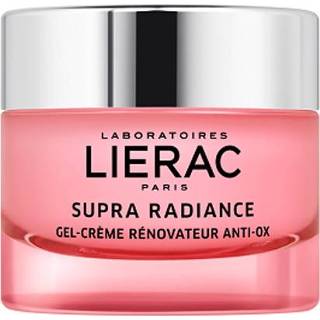 👉 Active Lierac Supra Radiance Vernieuwende Gel-Crème Anti-Ox Normale/Gemengde Huid 50ml 3508240003289