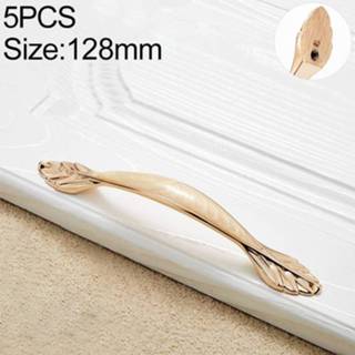 👉 Ladekast 5 STKS 6593_128 Topaz lade kast handvat