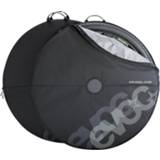 👉 Pair zwart Evoc MTB Wheel Bag - Fietsreistassen 4250450722908
