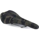 👉 One Size camo DMR OiOi Saddle - Zadels 5055308122423