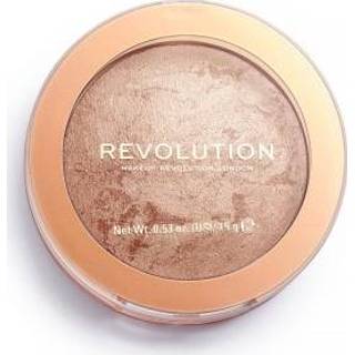 👉 Bronzer Revolution Makeup Reloaded Holiday Romance 15 g 5057566085779