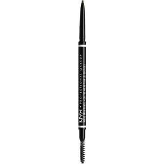 👉 Pencil bruin NYX Micro Brow Ash Brown 1 st 800897836870