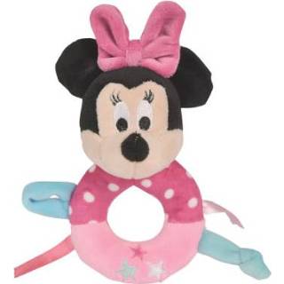 👉 Rammelaar roze meisjes Simba Disney Minnie Color - Roze/lichtroze 5413538763920