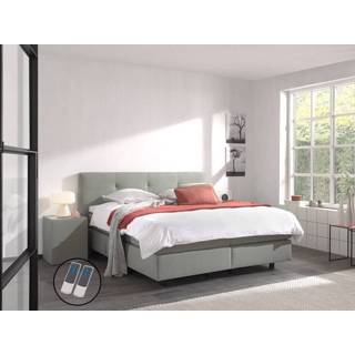 👉 Jubileum Boxspring Electro