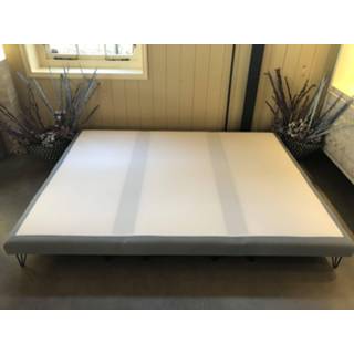 👉 Familiebed XXL zonder matrassen