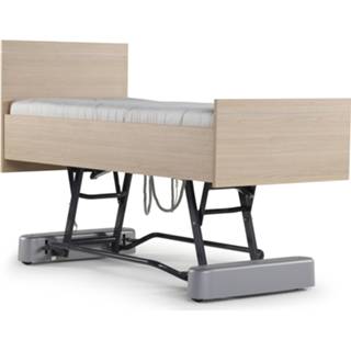 👉 Zorgbed Dakota Careflex 1-pers