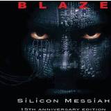 👉 Silicon Bayley, Blaze Messiah (15th anniversary edition) CD standaard 797776000838
