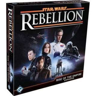 👉 Active Asmodee Star Wars Rebellion: Rise Of The Empire (1SGQ00DV)