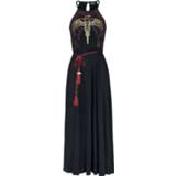 👉 Jurk zwart bordeaux e Harry Potter Phoenix zwart-bordeaux 4060587490478