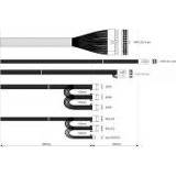 👉 Netvoeding grijs Akyga AK-B1-500 power supply unit 500 W ATX 5901720130334