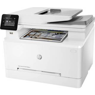 👉 Multifunctionele printer HP Color LaserJet Pro MFP M282nw A4 #####Drucker, Scanner, Kopierer ADF, LAN, WiFi, USB 193905486571