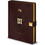 👉 Notitieboek notebook Harry Potter Quidditch - Premium Notizbuch standaard 5051265728838