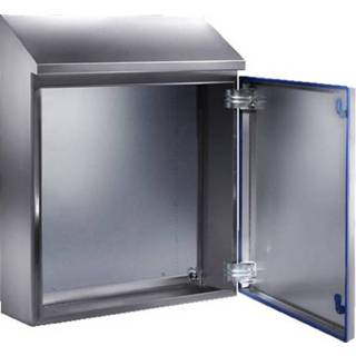 👉 Schakelkast RVS Rittal HD 1314.600 810 x 549 210 1 stuks 4028177815674