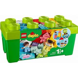 👉 Opbergdoos 10913 Lego Duplo 5702016617740