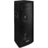 👉 Luidspreker active Vonyx SL28 passieve disco speaker 2x 8