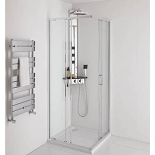 👉 Alcove Thermostatisch Douchepaneel