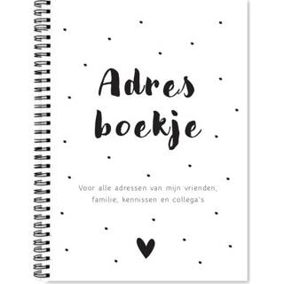 👉 Adresboek active Fyllbooks Adresboekje