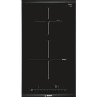 👉 Zwart Bosch PIB375FB1E inbouw inductiekookplaat domino 4242002848631