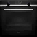 👉 Inbouwoven zwart Siemens HB578ABS0 inbouw oven met 30 automatische programma's en activeClean 4242003799437