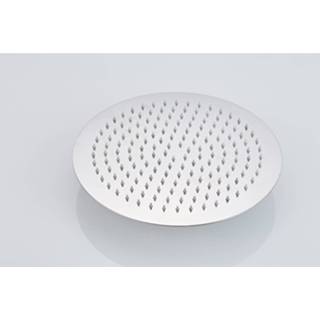 👉 Hoofddouche chroom Ronde Boss & Wessing Exclusive 20 cm 8719304703709