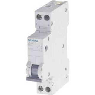 👉 Siemens 5SY60327 Zekeringautomaat 32 A 230 V/AC 4001869330648