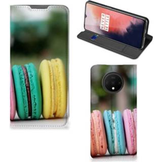 👉 OnePlus 7T Flip Style Cover Macarons 8720215739657