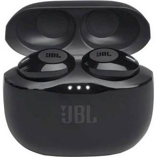 👉 Zwart JBL Tune 120 Bluetooth Oordopjes 6925281955709