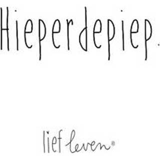 👉 Verjaardagskaart wit Verjaardagaskaart | Lief Leven Hieperdepiep