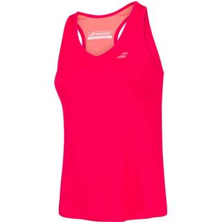 👉 Babolat Play Tanktop Meisjes