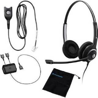 👉 Sennheiser UC WIRED FLEX WORKER BUNDLE B