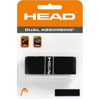 Dual Absorbing Verpakking 1 Stuk HEAD Dual Absorbing Verpakking 1 Stuk