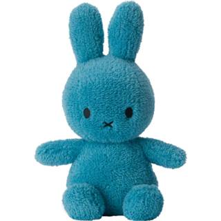 👉 Nijnte blauw Nijntje Terry Knuffel Ocean Blue 8719066007442