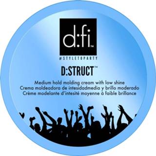 👉 D:fi d:struct Molding Cream 75gr