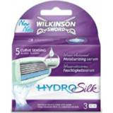 👉 Mes Wilkinson Hydro Silk Mesjes 3 stuks 4027800006007