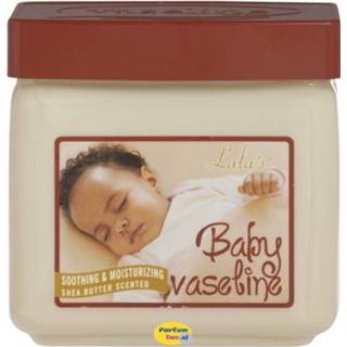 👉 Vaseline baby's Lala's Baby - Soothing & Moisturizing 368gr. 8717931600323