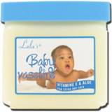 Vaseline baby's Lala's Baby - Extra Dry Skin 368gr. 8717931600170