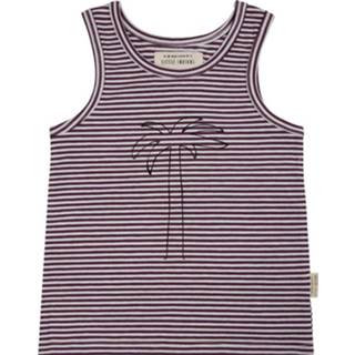 👉 Tanktop purper Palm - Purple Stripe 8719274106333 4436018004048