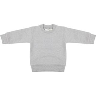 👉 Sweater grijs Grey Melange 4436018004048