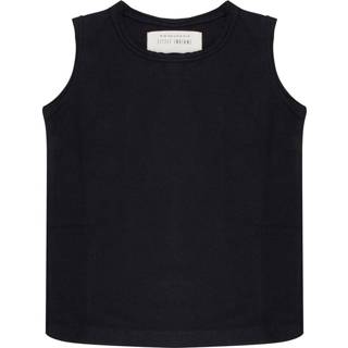 👉 Tanktop zwart Black 2347423400016