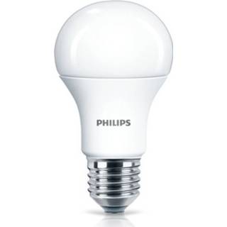 👉 Wit Philips CorePro LEDbulb E27 13W 927 A60 Frosted | Best Colour Rendering - Extra Warm White Replaces 100W 8718699660680