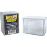 👉 Transparant engels deckboxen Dragon Shield Deckbox - 5706569200015