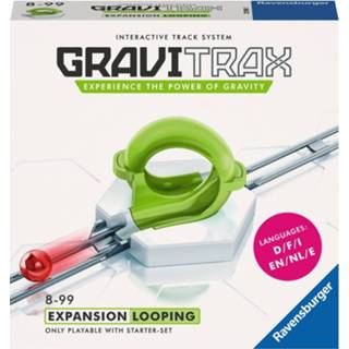 👉 Nederlands bouw GraviTrax Looping 4005556275991