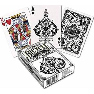 👉 Pokerkaart engels poker Bicycle Pokerkaarten - Archangels Premium 73854019825