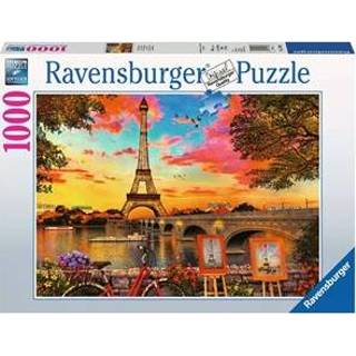 👉 Puzzel legpuzzels nederlands Parijs (1000 stukjes) 4005556151684