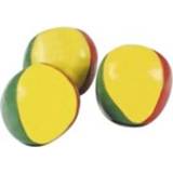 👉 Jongleerbal stuks nederlands jongleren 3 Jongleerballen (5 cm) 8716096002768