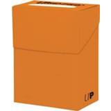 Deckboxen engels oranje Deckbox Solid - Pumpkin Orange 74427853006